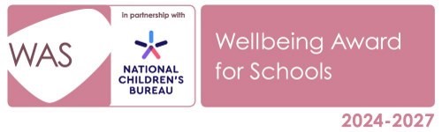 Wellbeing Award for Schools